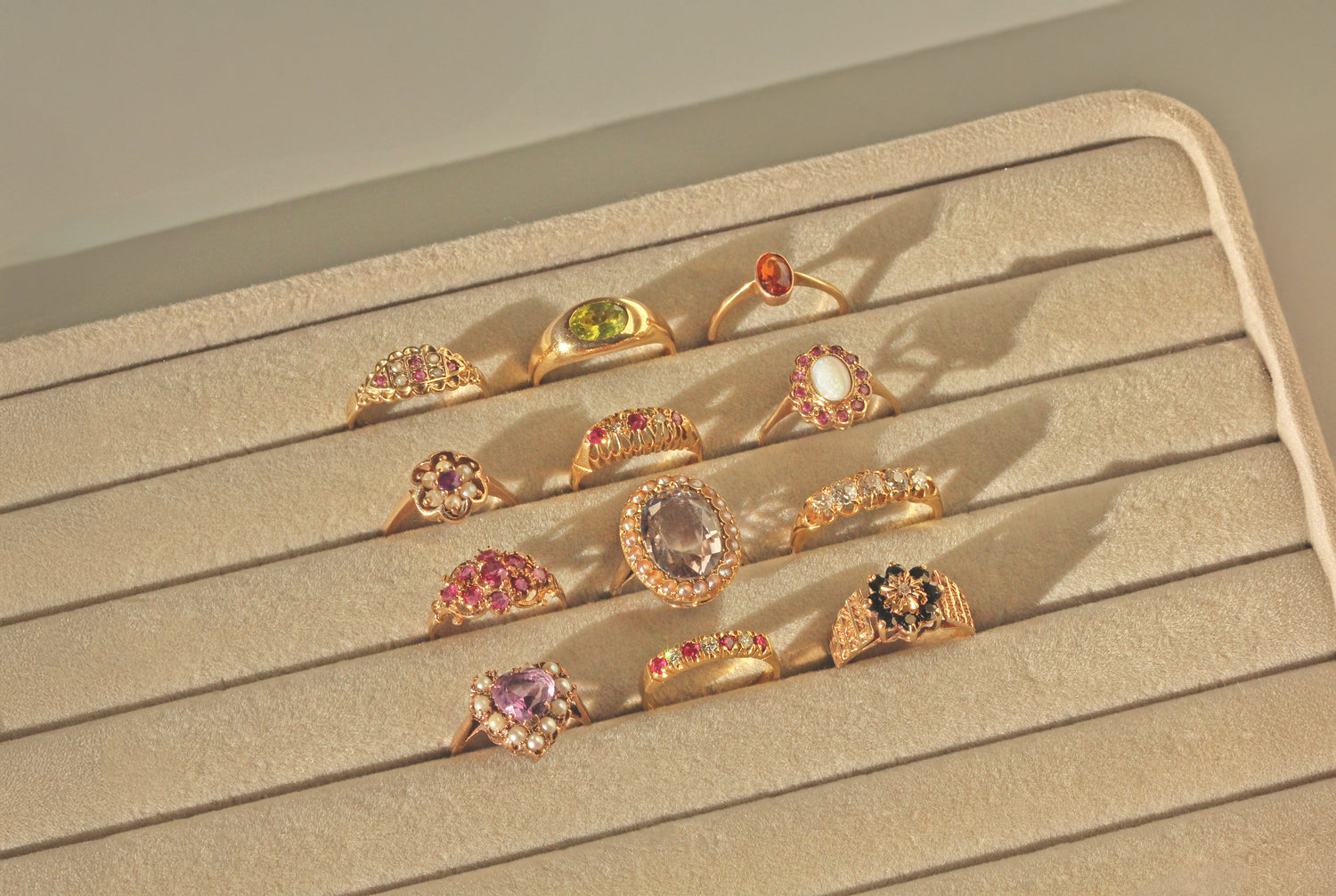 Rings