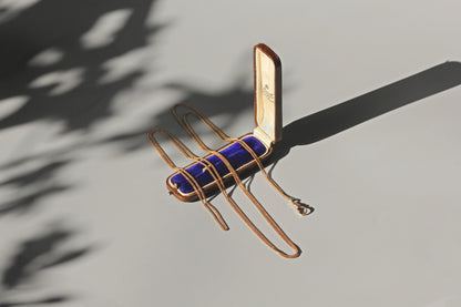 Antique victorian long guard muff chain, in 9 carat gold