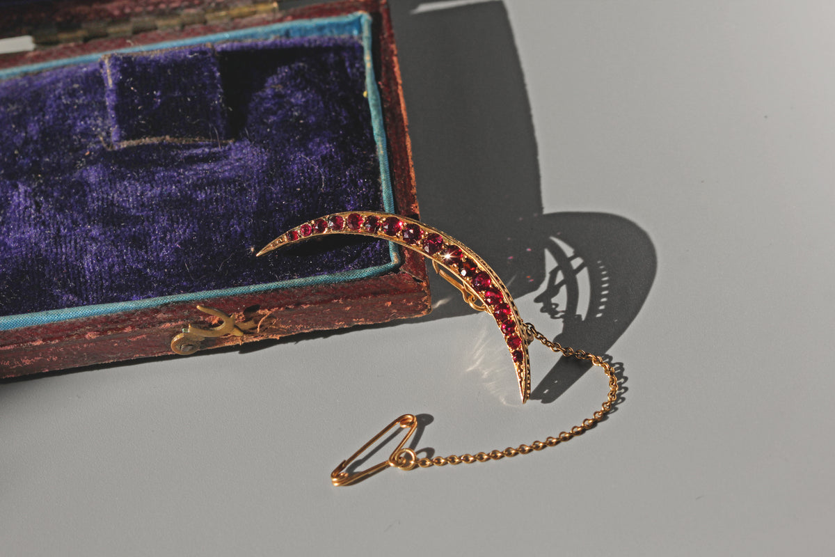 Treasures we still think about