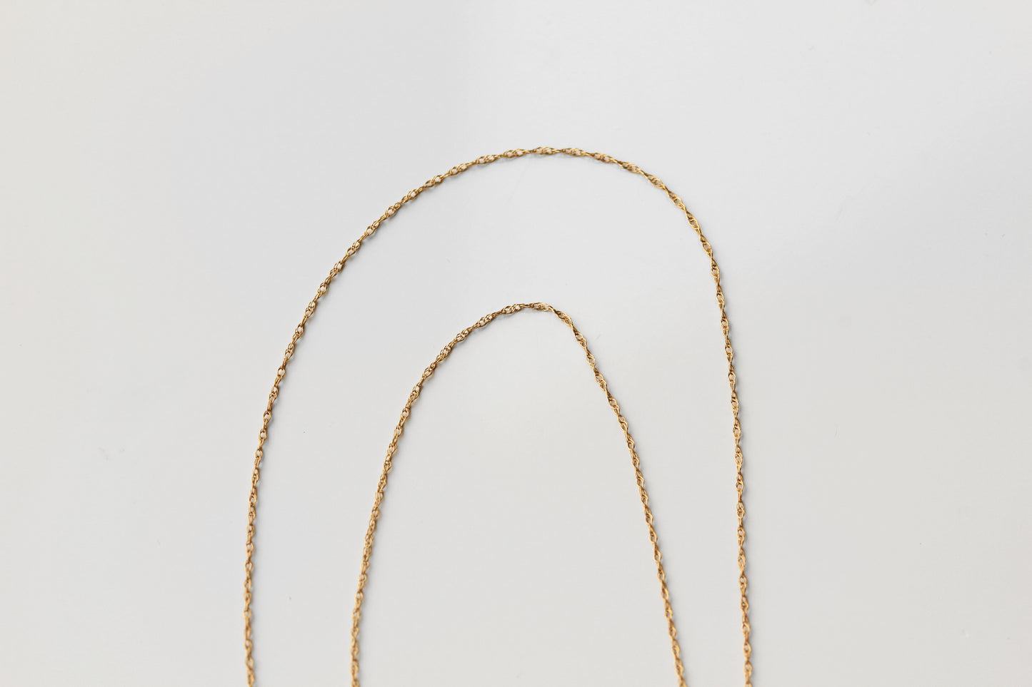 Antique edwardian amethyst paste & seed pearl pendant necklace, 9 carat gold