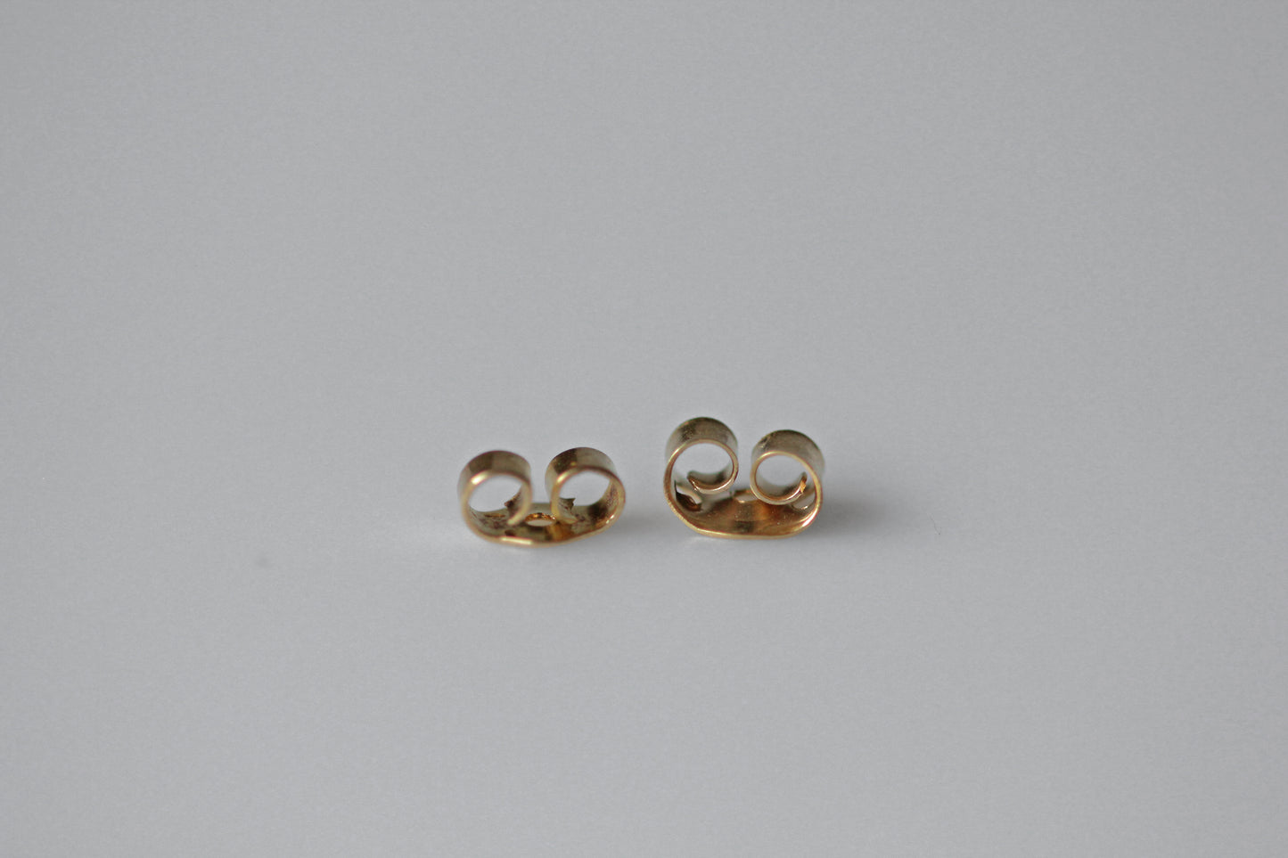 Vintage akoya pearl celestial star earrings, in 9 carat gold